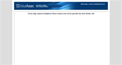 Desktop Screenshot of learningquadrant.com